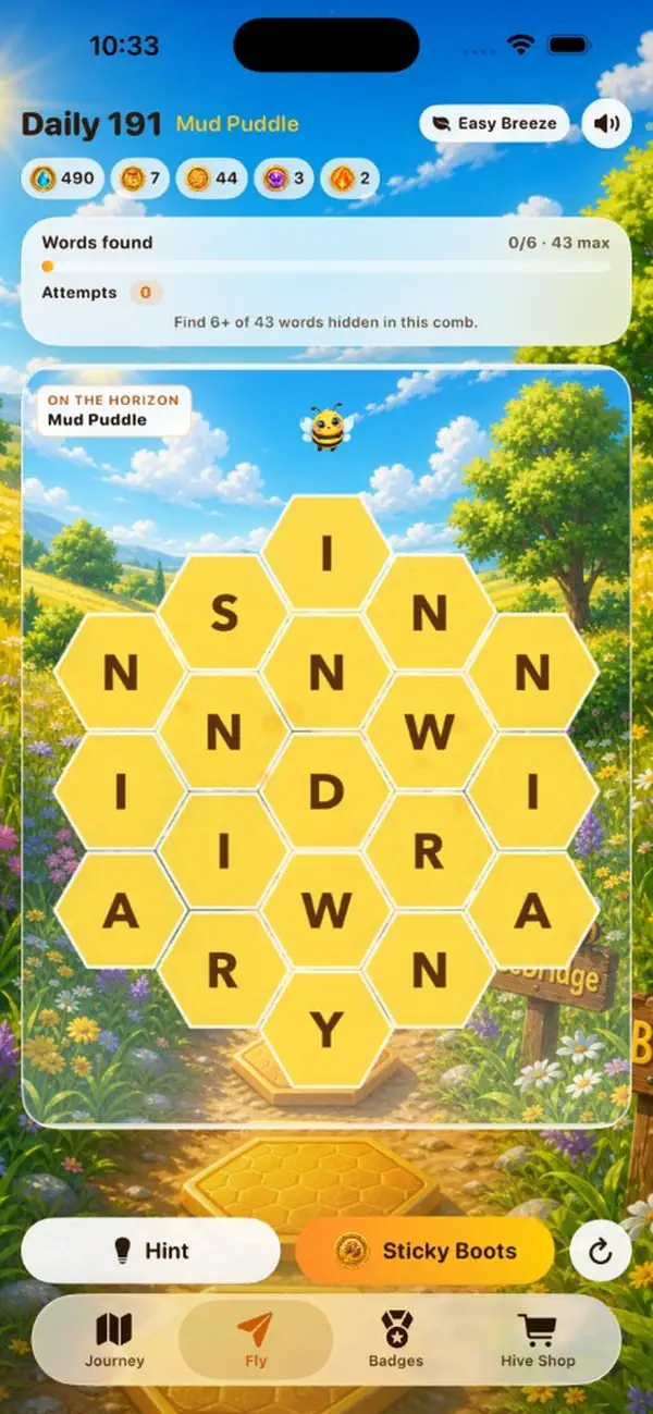 BeeBridge