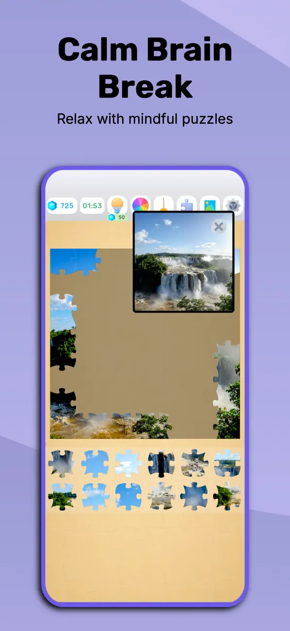 PuzzleFuse