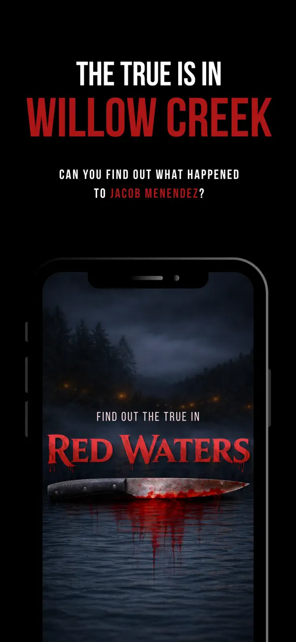 Red Waters