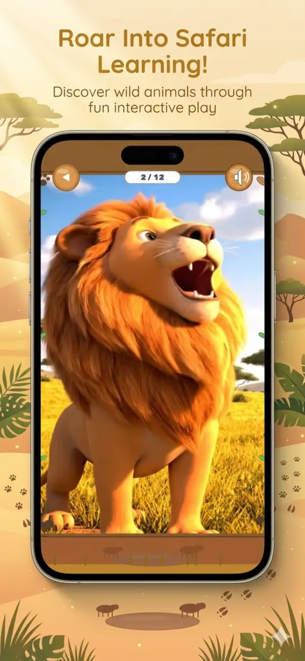 Quiz Quest: Learn & Play Fun