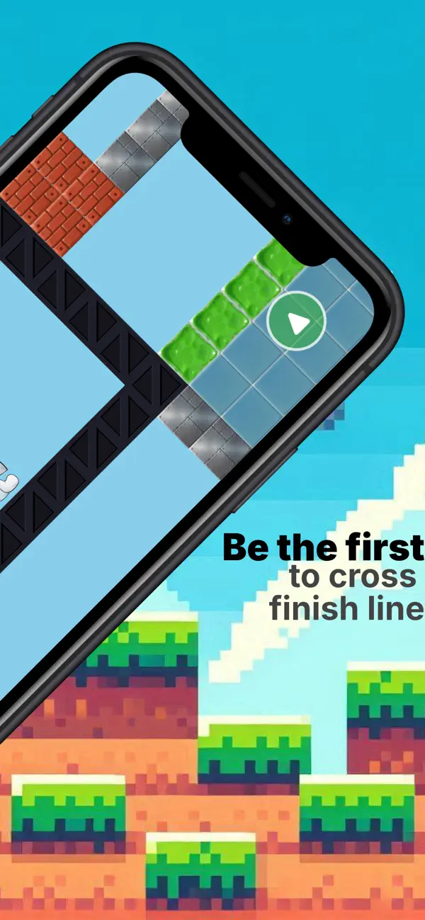 RivalRun