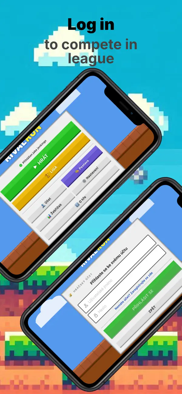 RivalRun