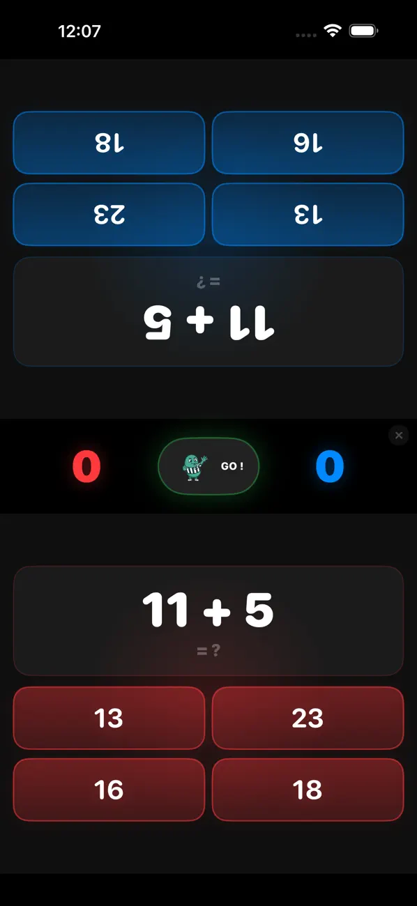 Versusly