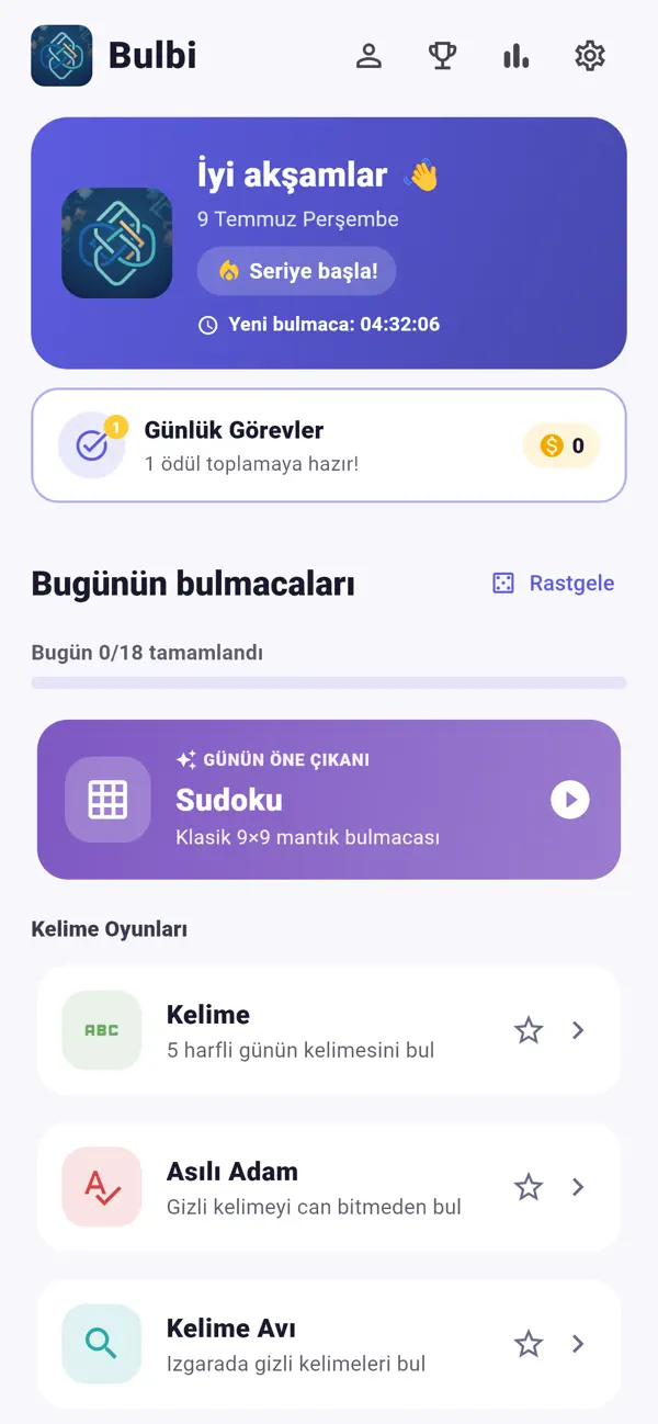 Bulbi