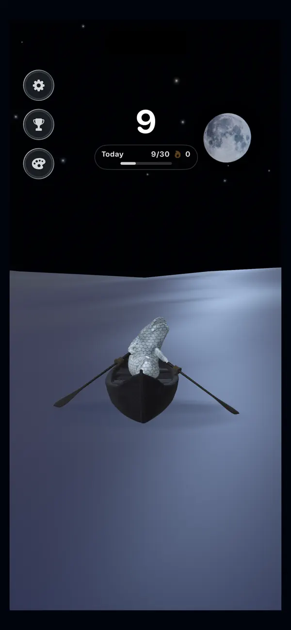 Row Fish Row