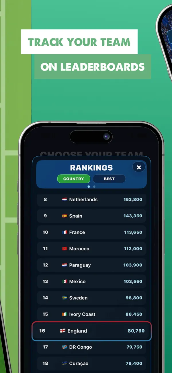 Volley Challenge - Soccer Game