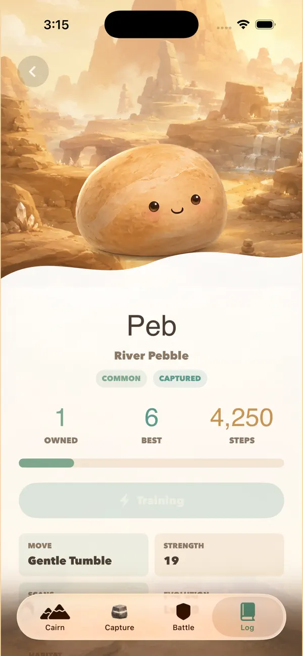 Rock Hound: Rock Pets