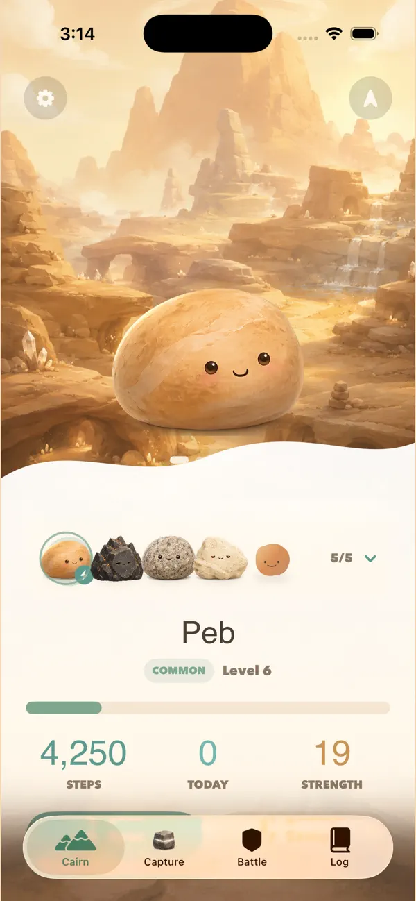 Rock Hound: Rock Pets