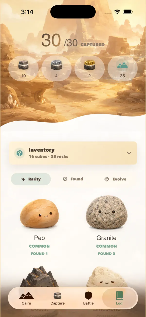 Rock Hound: Rock Pets