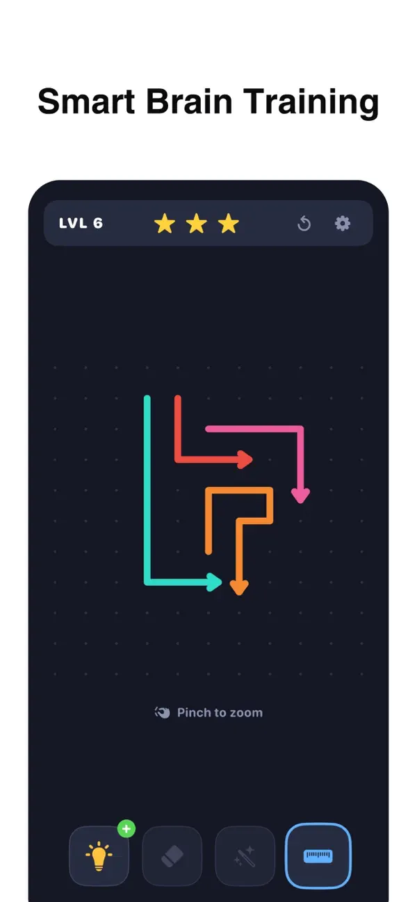 Arrowape: Arrow Escape Puzzle