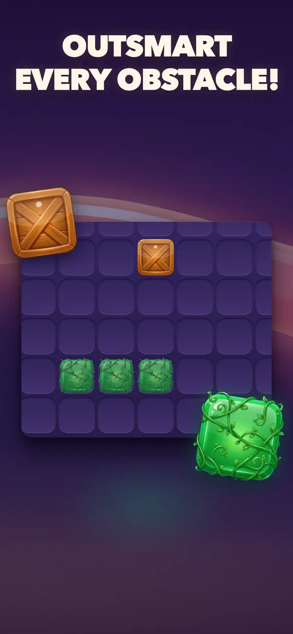 Cascade: Block Puzzle