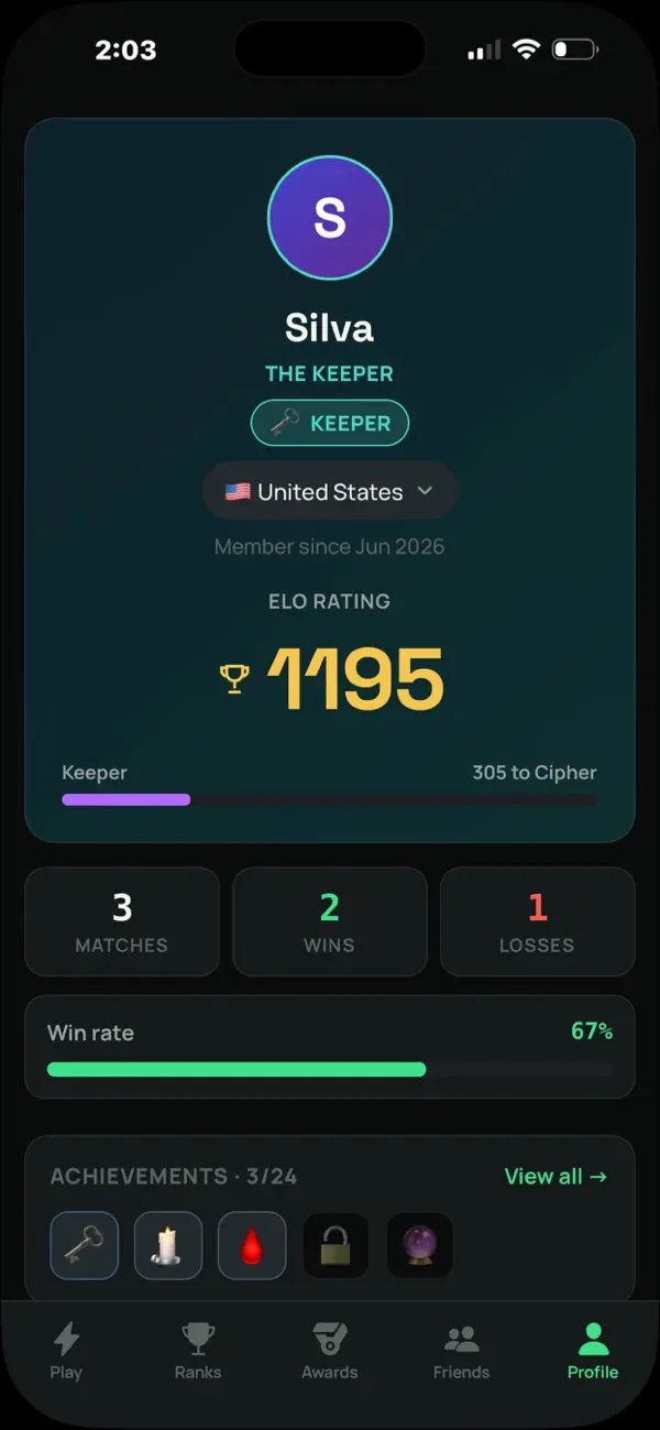 Trivia Arena (12fc27)