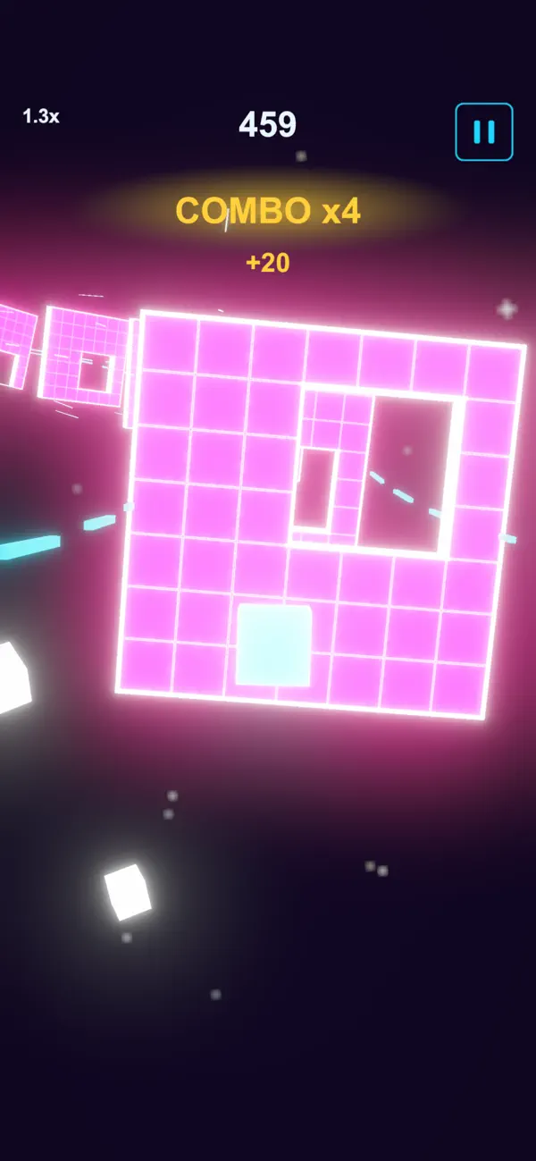 Space Maze Arcade