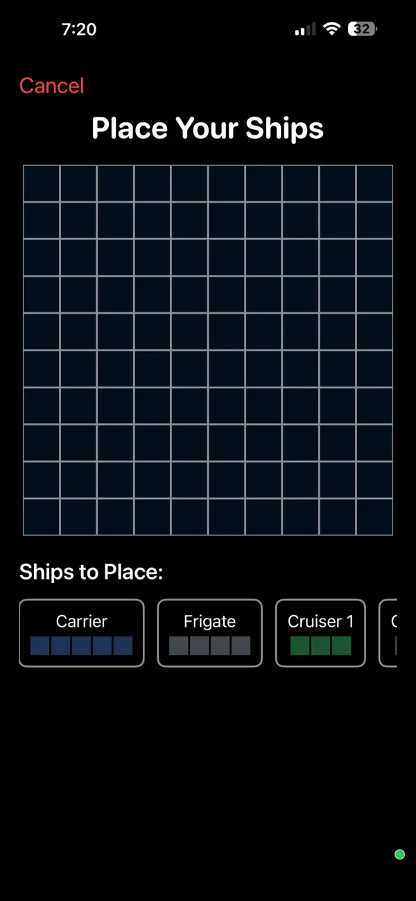 Sea Grid Armada