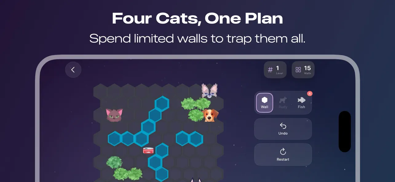 HexCat