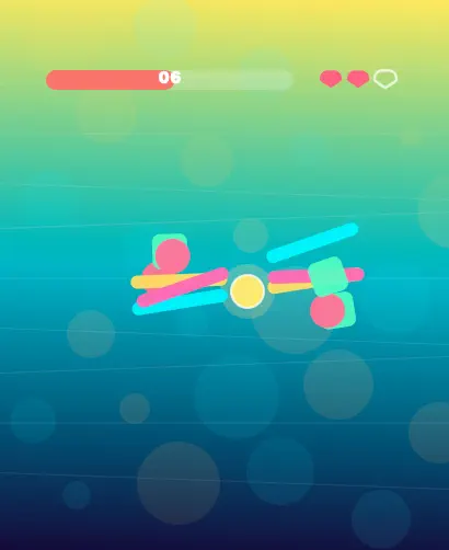 Balance Cue: Trial 10000