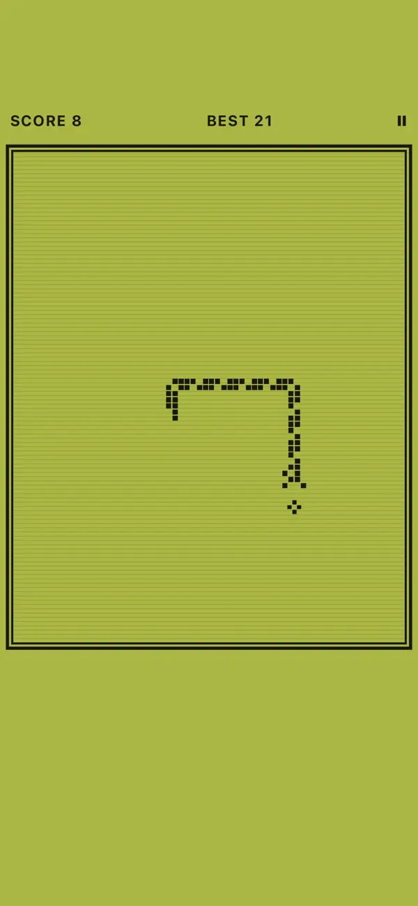 Snake Classic: Retro Arcade