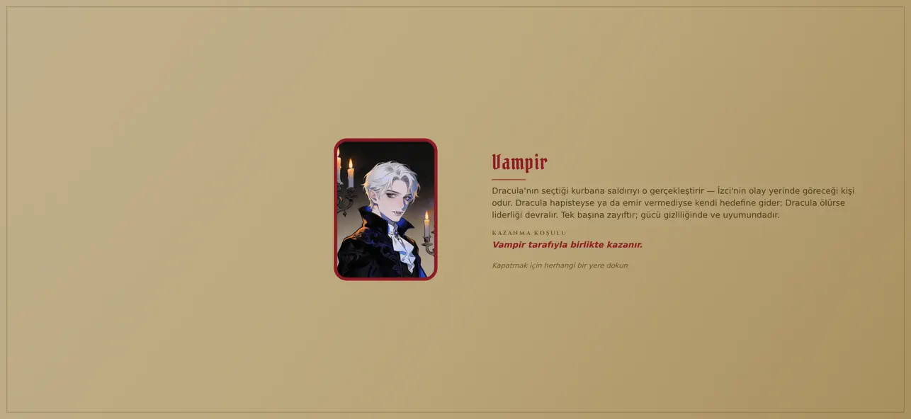 Vampir Köyü
