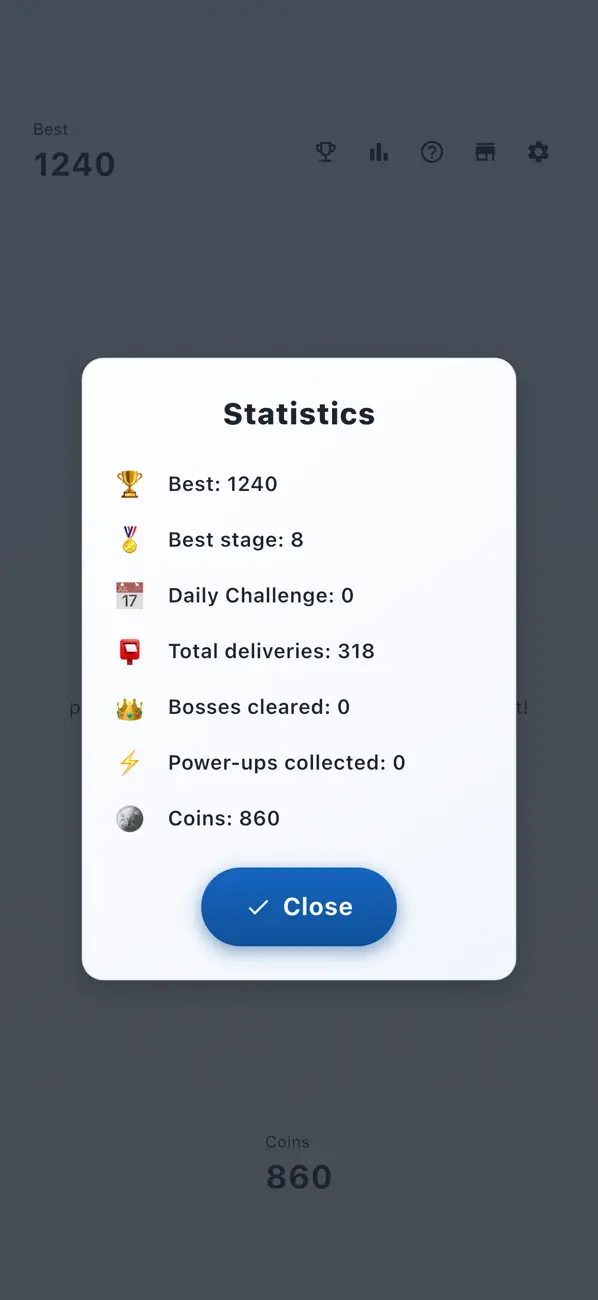 Loop City: Delivery Rush