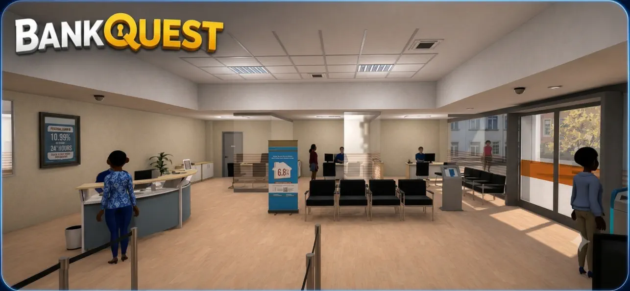 BankQuest