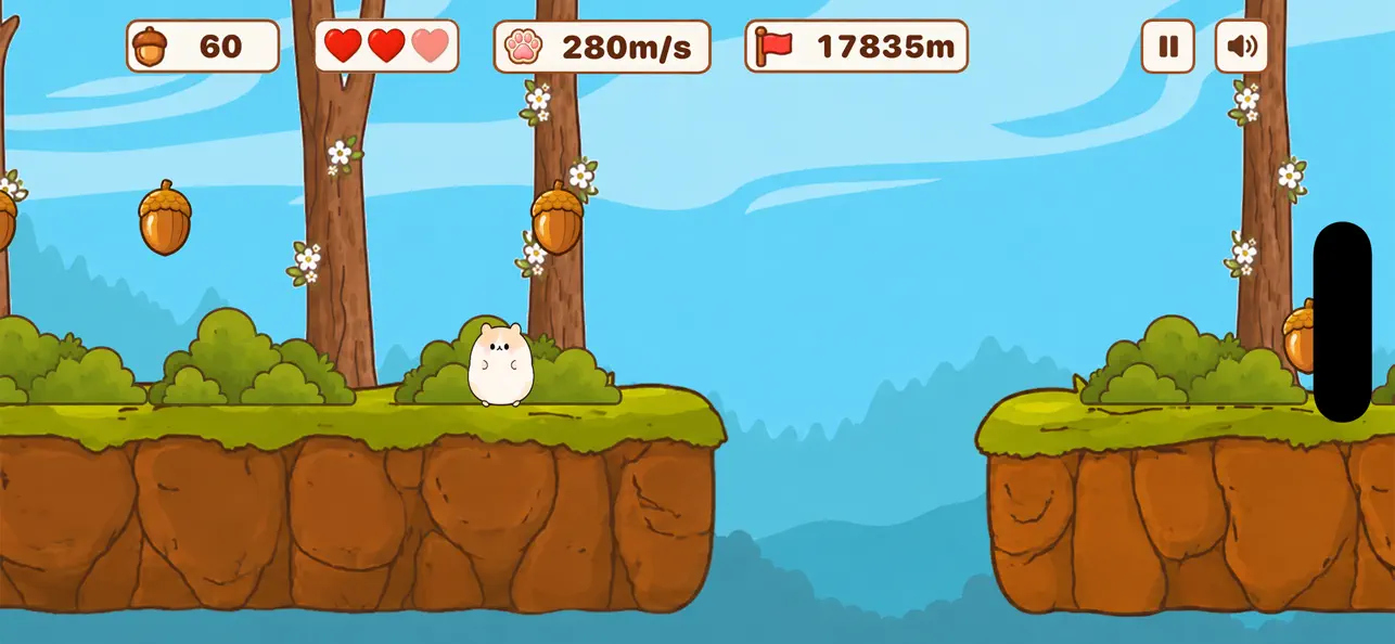 Hamu Race