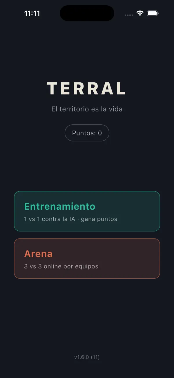 Terral