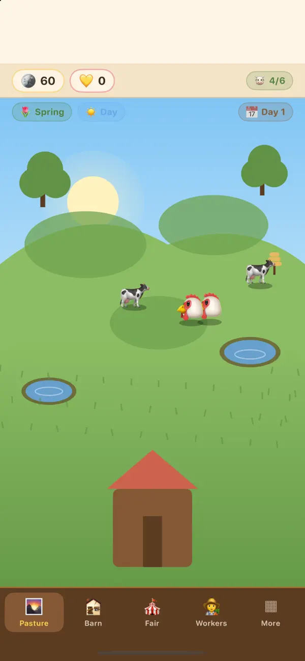 CR Pasture