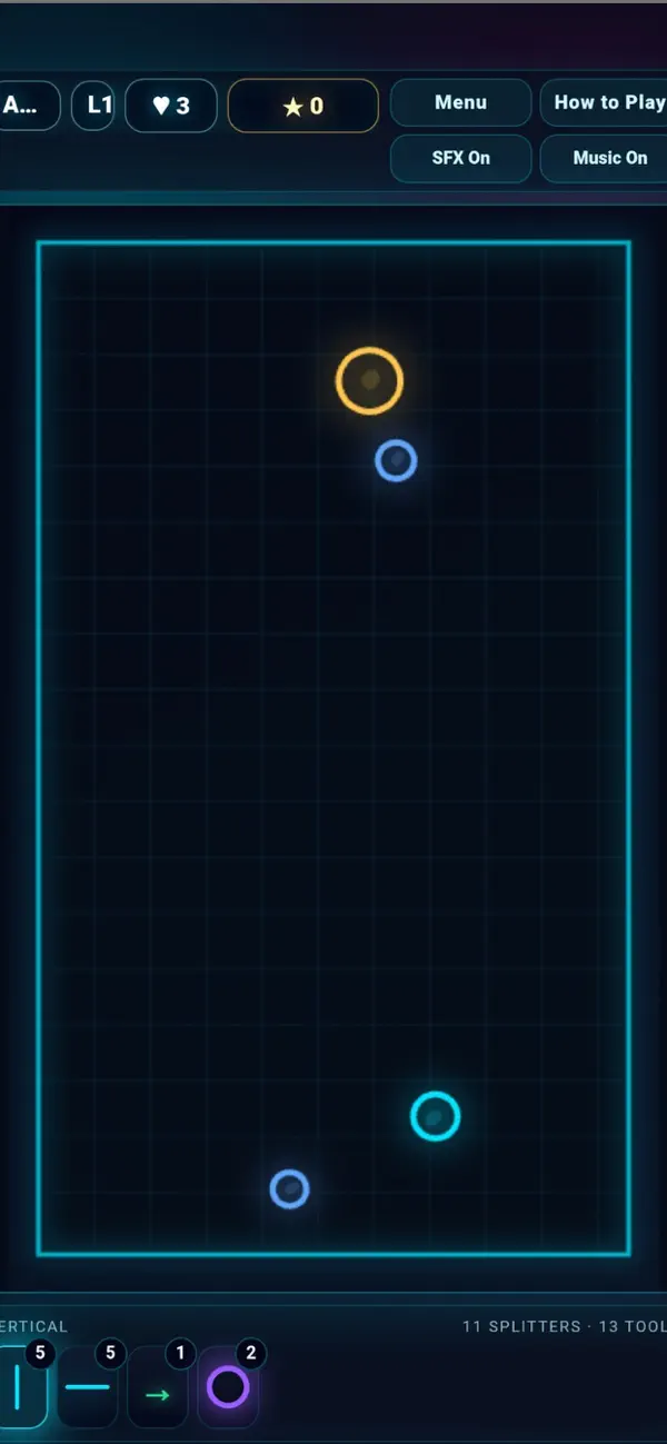 SplitBound