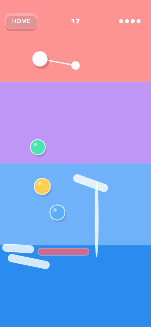 Pendulum Pop