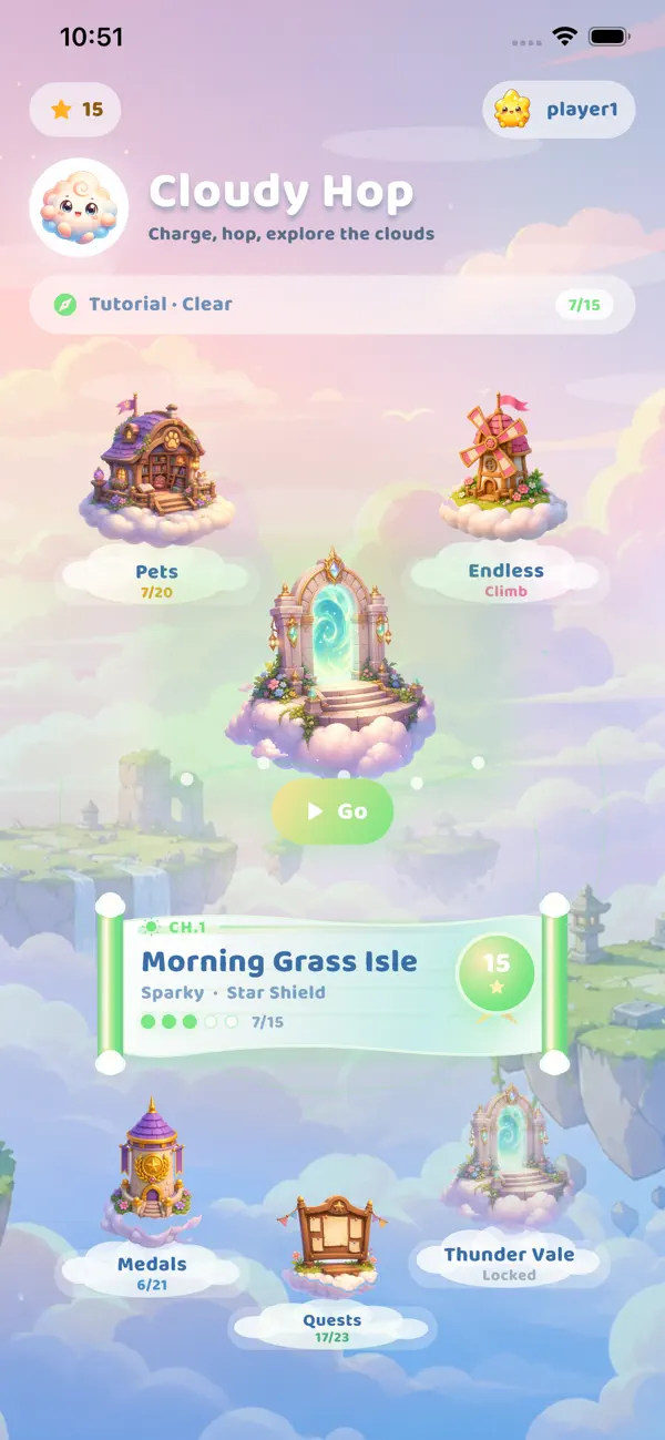 Skyfluff Hop
