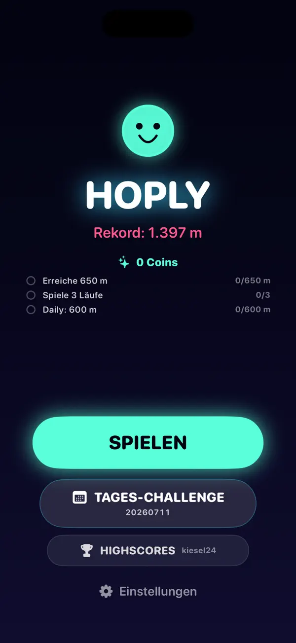 Hoply
