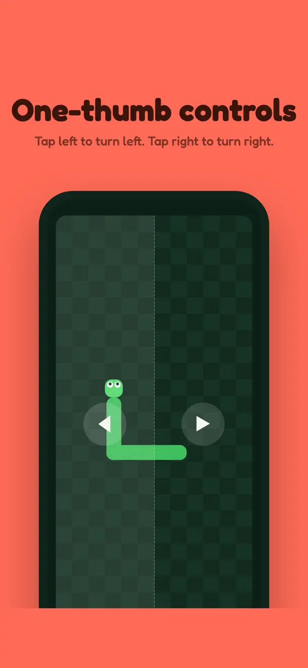 Snaky Player