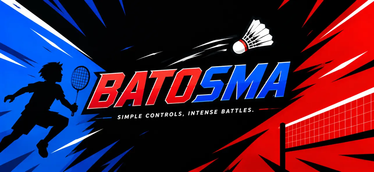 Badosuma - Badminton Online