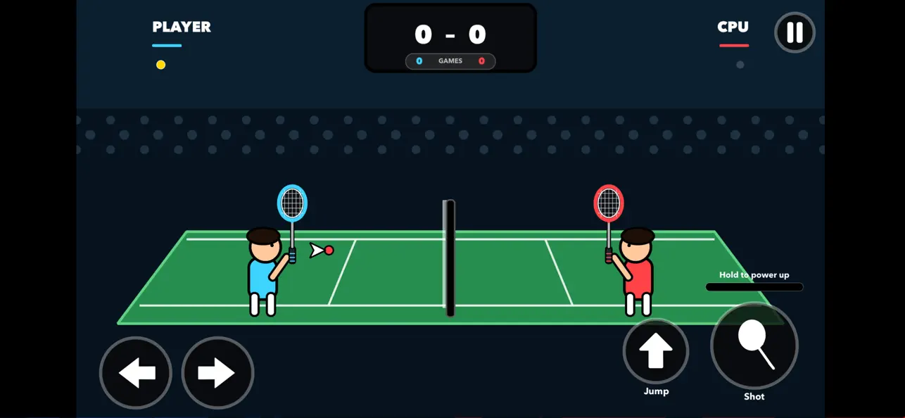 Badosuma - Badminton Online