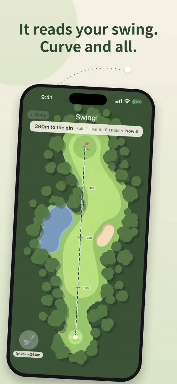 Doksuri Golf
