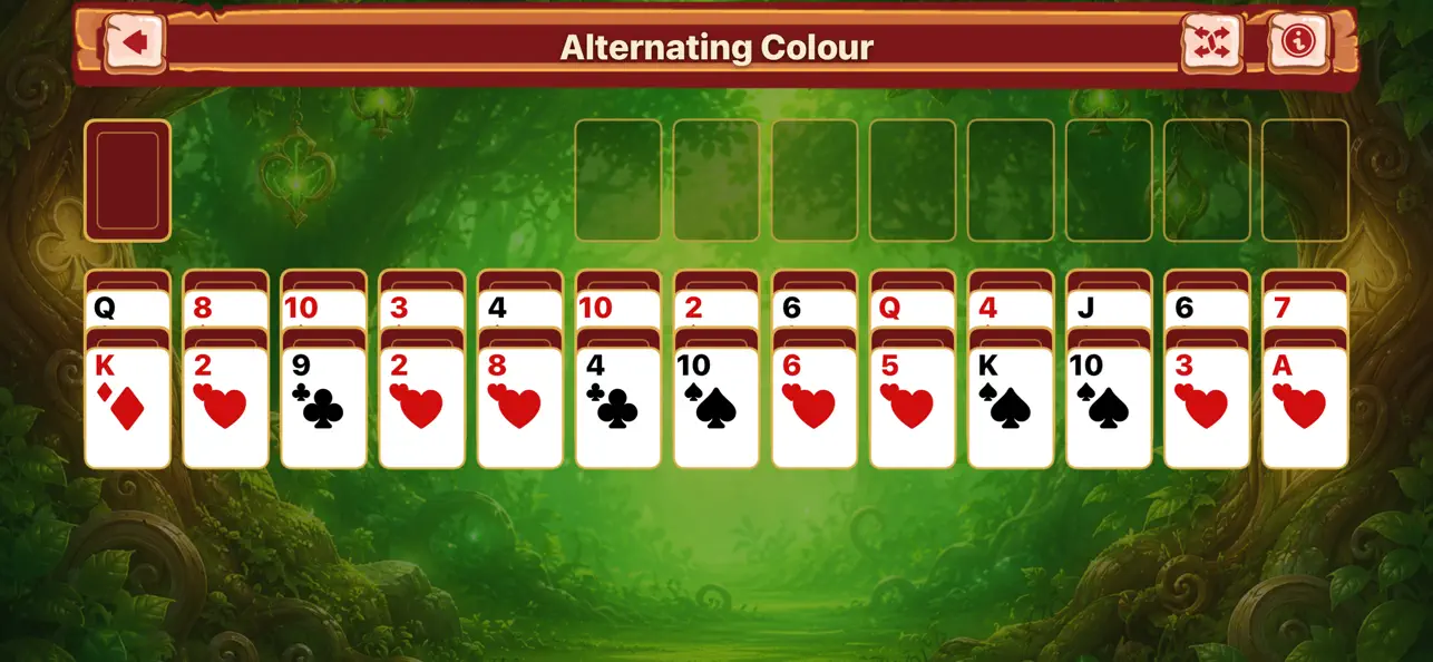 Yarrowmint DotCard