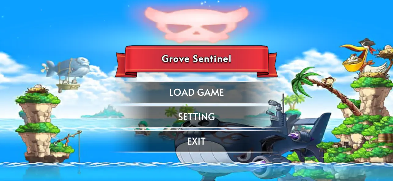 GroveSentinel