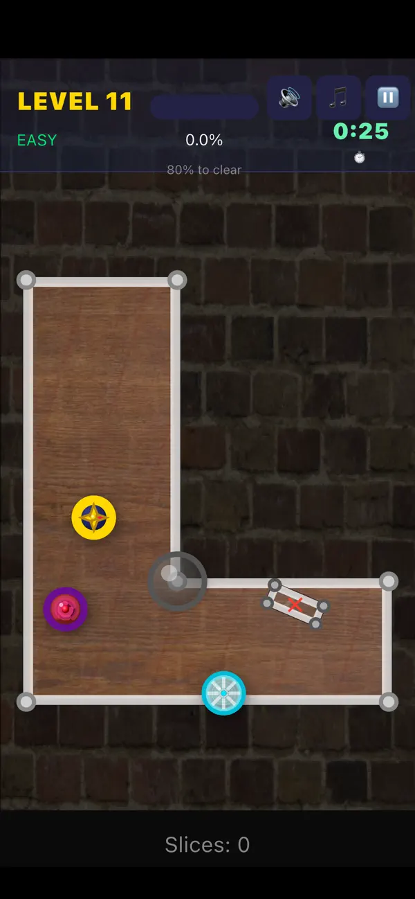Board Slicer