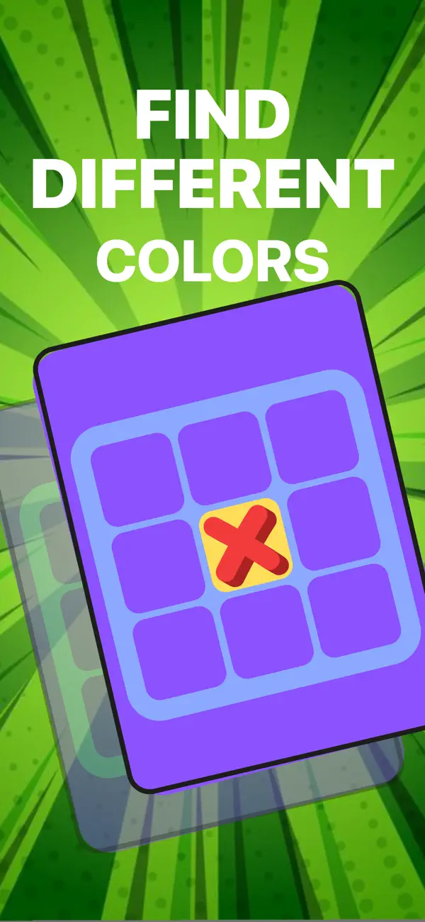 Color Hunch: Guess the Color