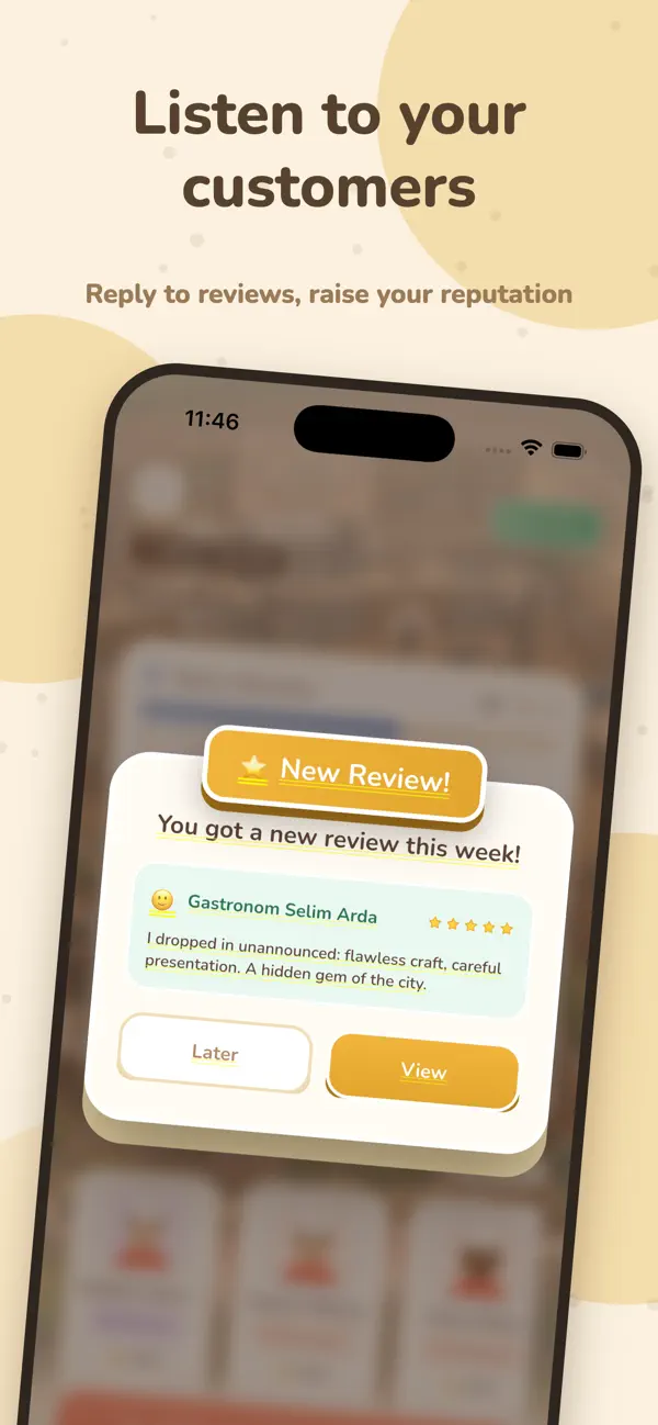 Bakery Boss: Cafe Chain