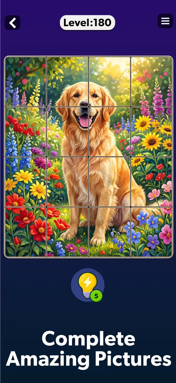 JigArts Puzzle
