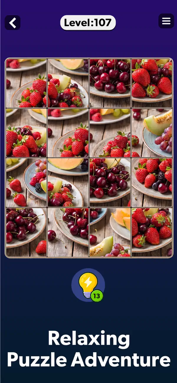 JigArts Puzzle