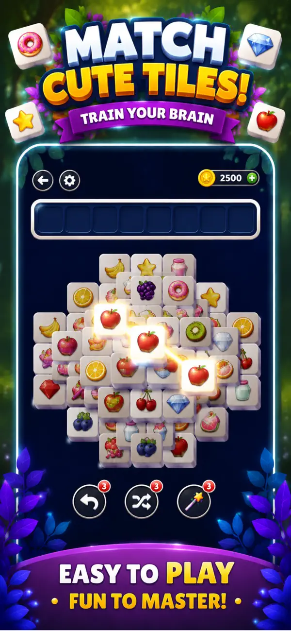 TileExplorer-TripleMatch
