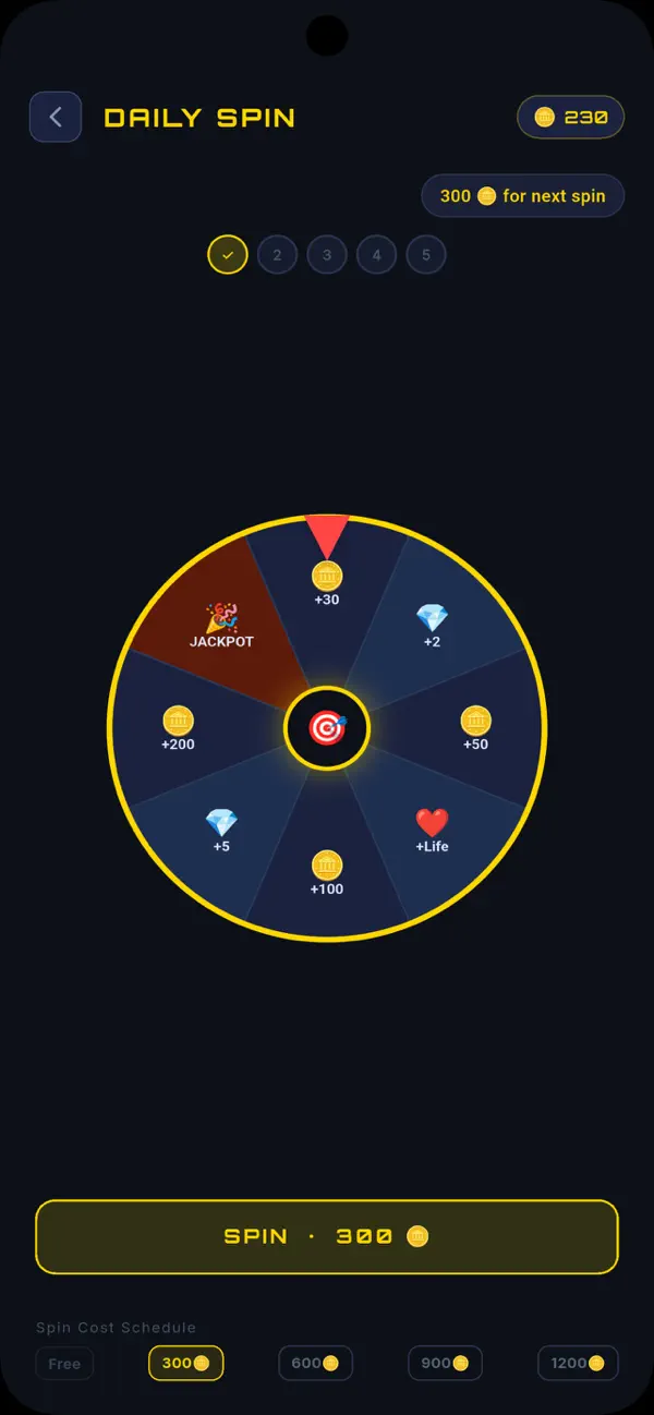 Tic Tac Toe: ForgeXO Game