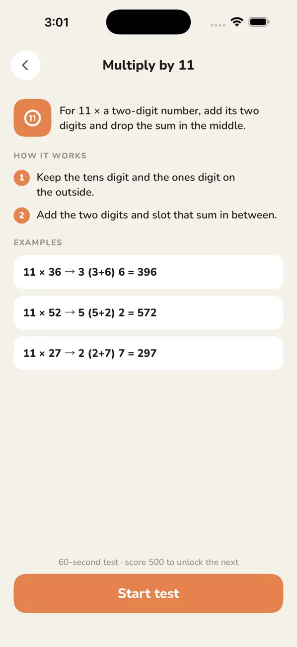 Math Expedition