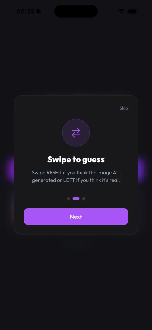 AI Guesser