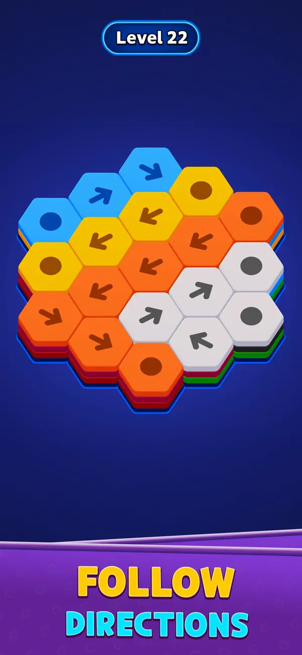 Hexa Snag!