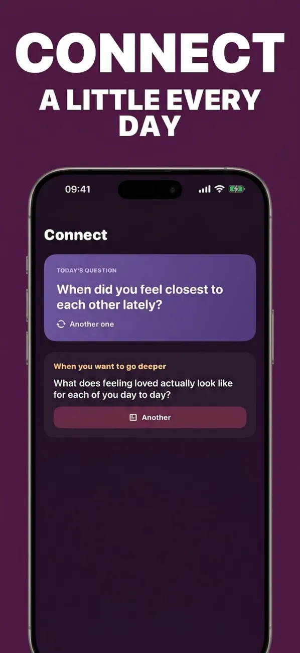 Closer: Ultimate Couples App