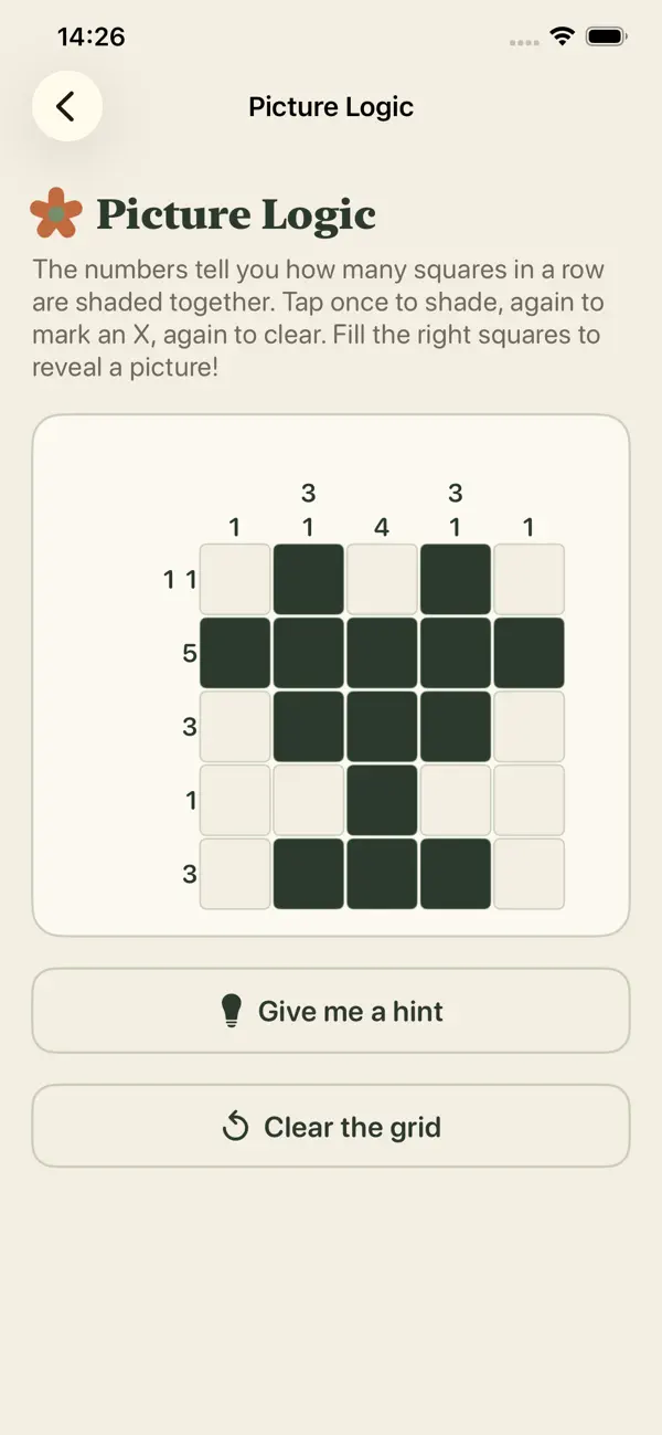 Hearthside Puzzles Vol1