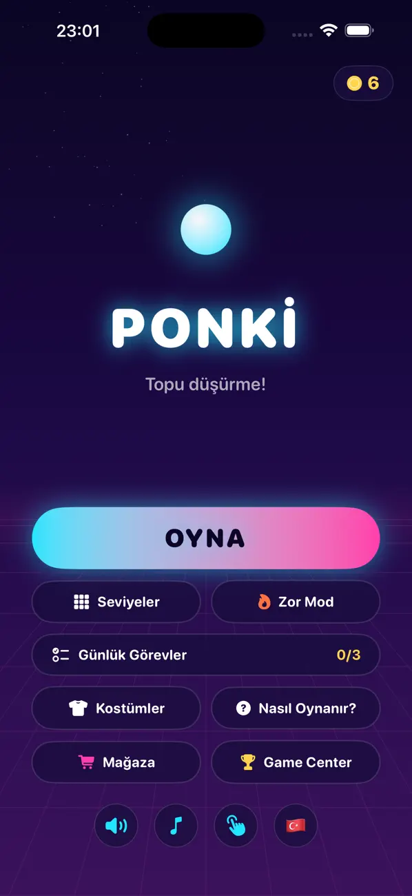 Ponki